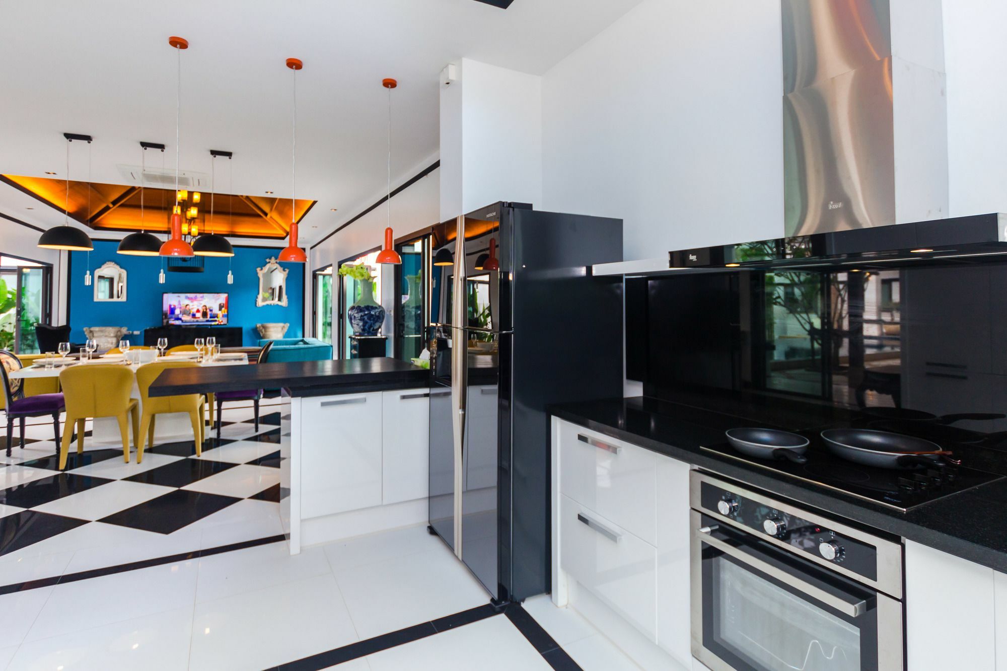 Jewels Villas Phuket Surin Beach  Esterno foto