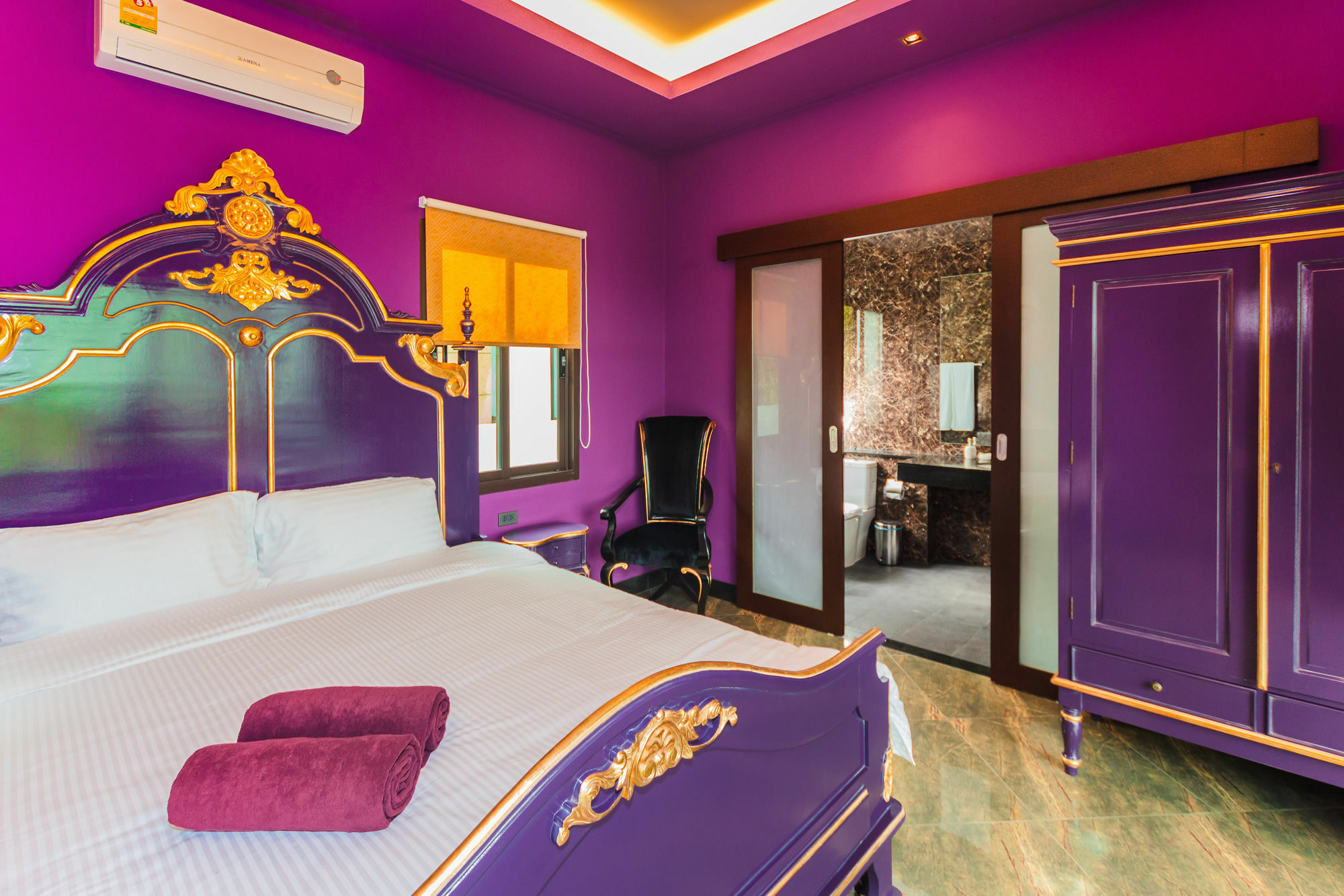 Jewels Villas Phuket Surin Beach  Esterno foto