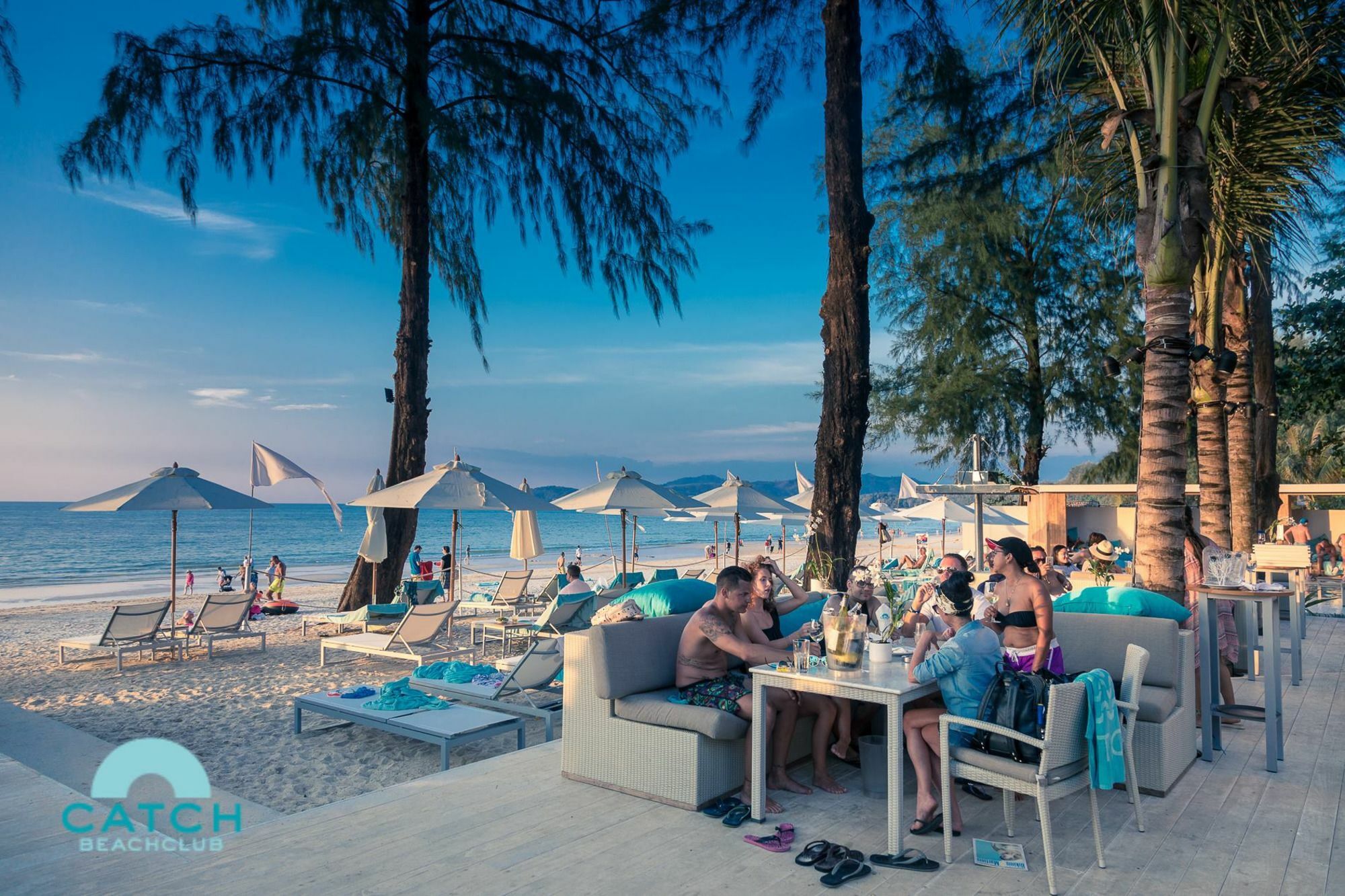 Jewels Villas Phuket Surin Beach  Esterno foto