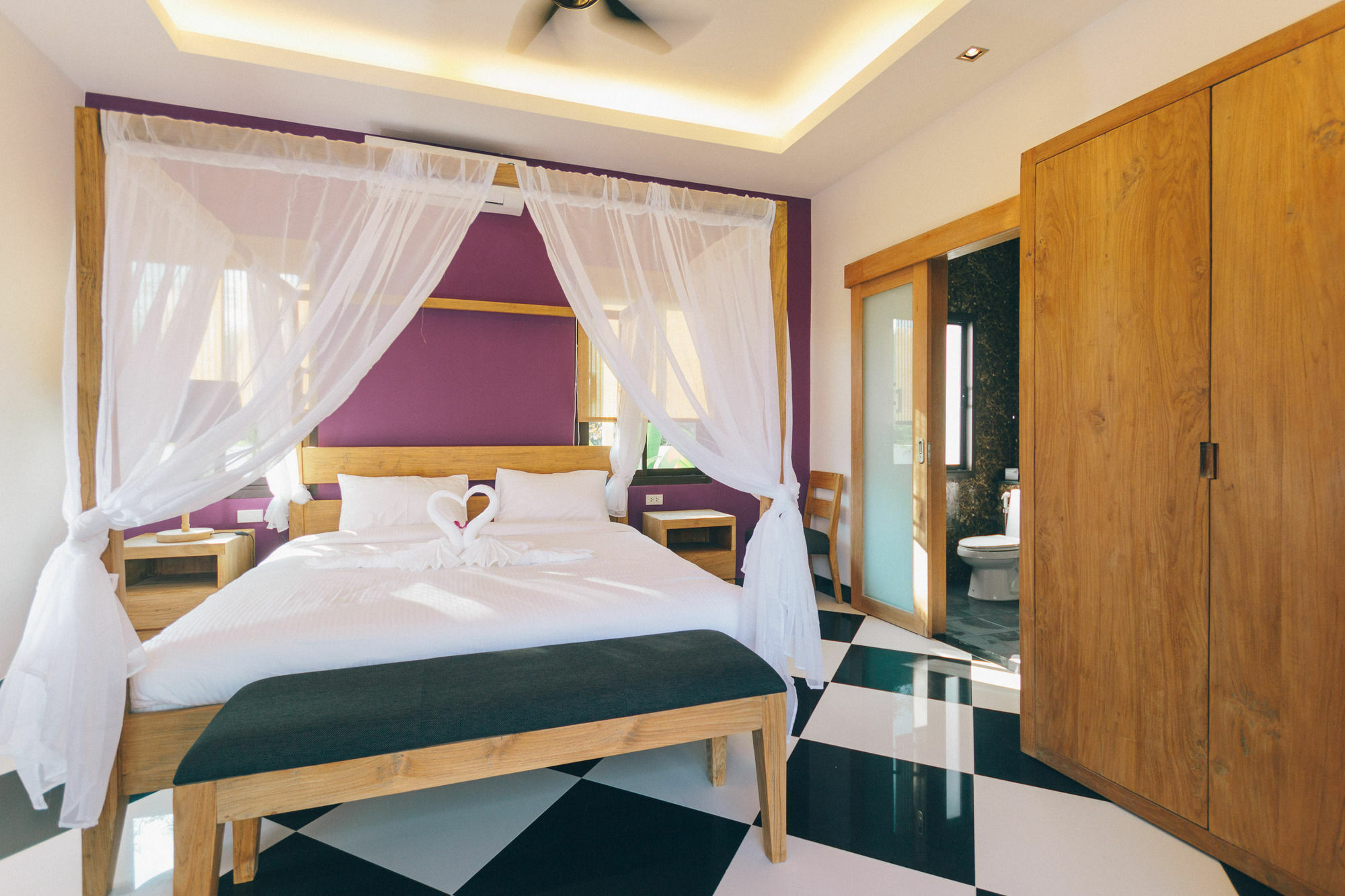 Jewels Villas Phuket Surin Beach  Esterno foto