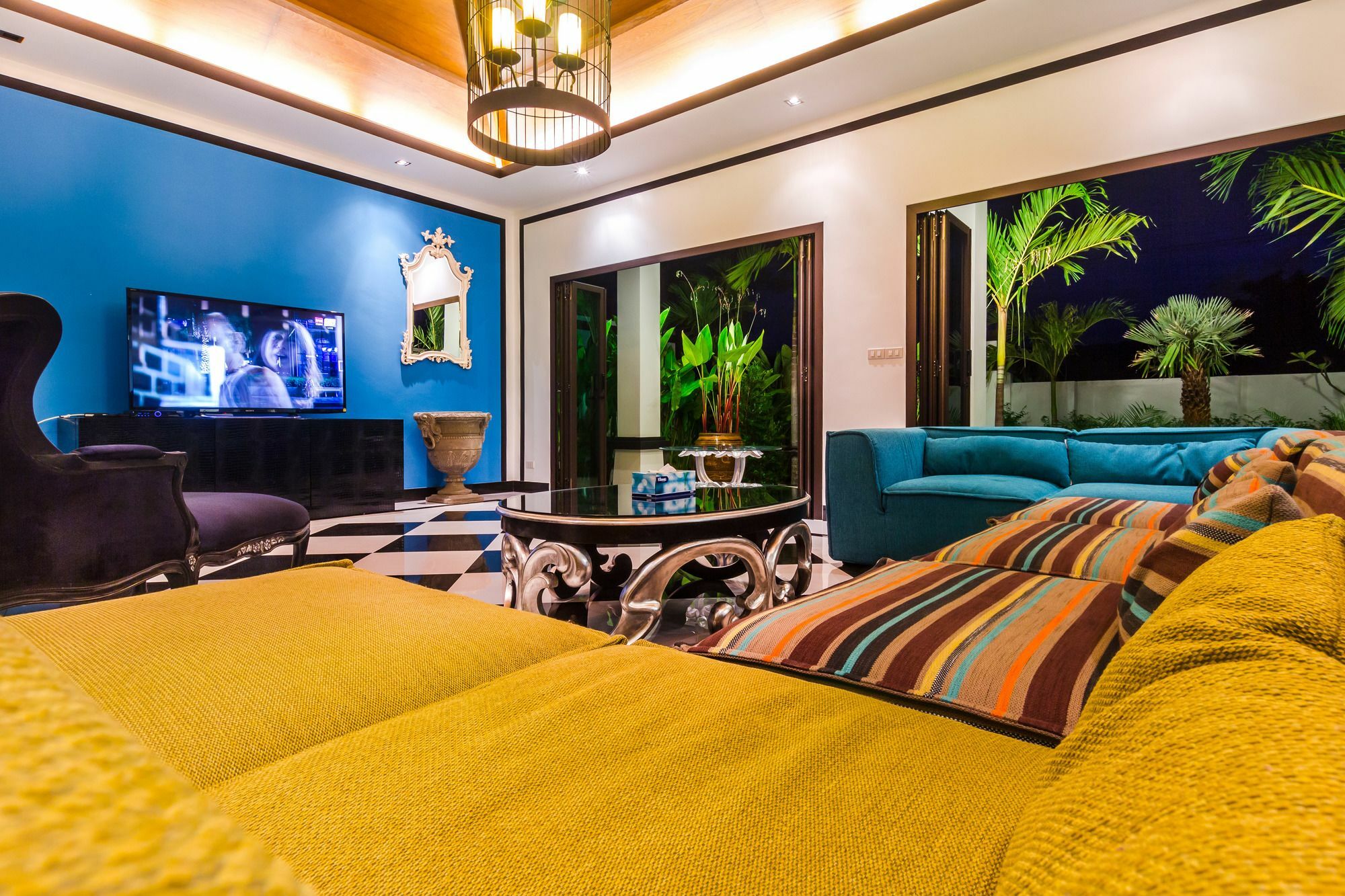 Jewels Villas Phuket Surin Beach  Esterno foto