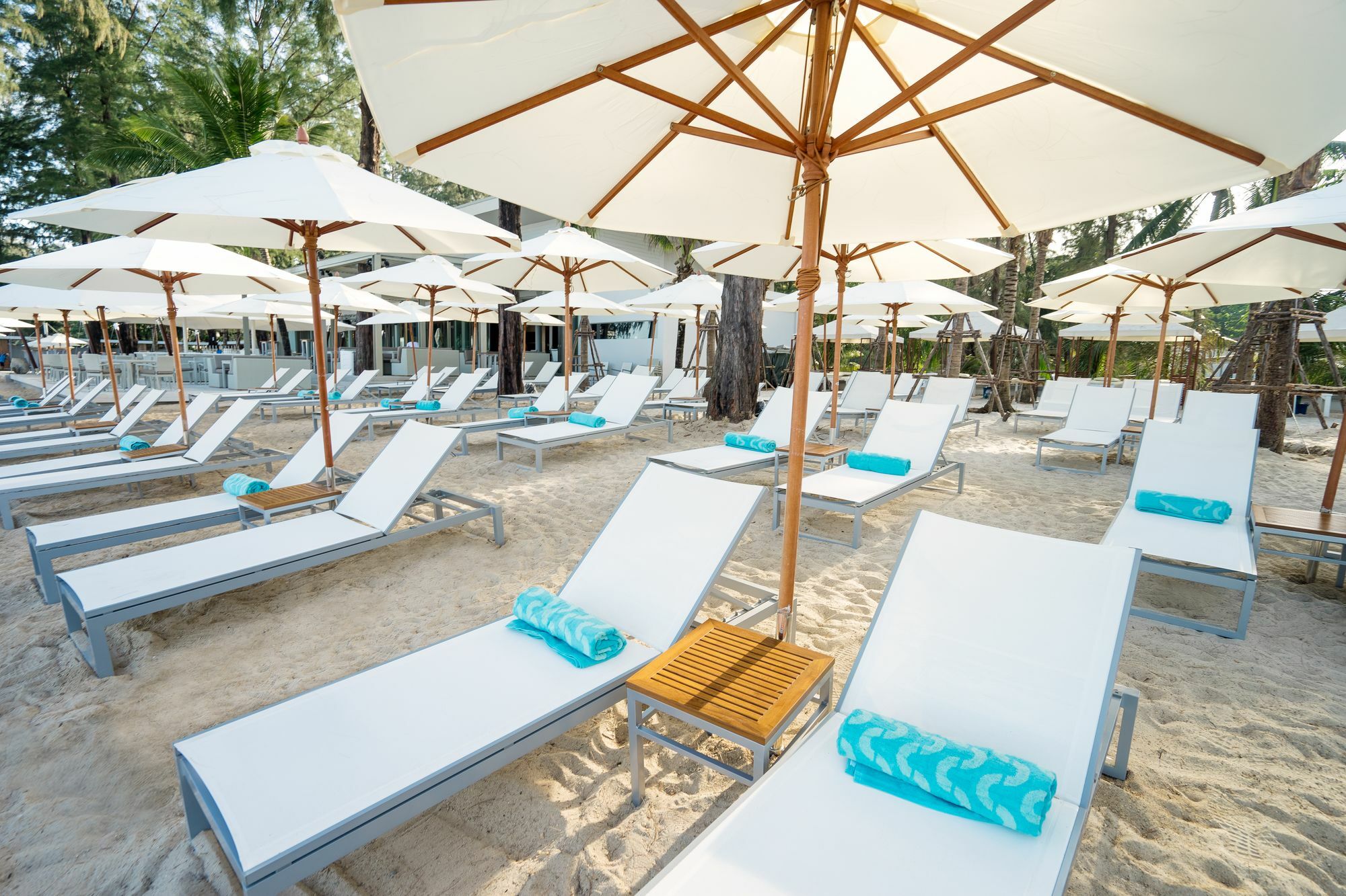 Jewels Villas Phuket Surin Beach  Esterno foto
