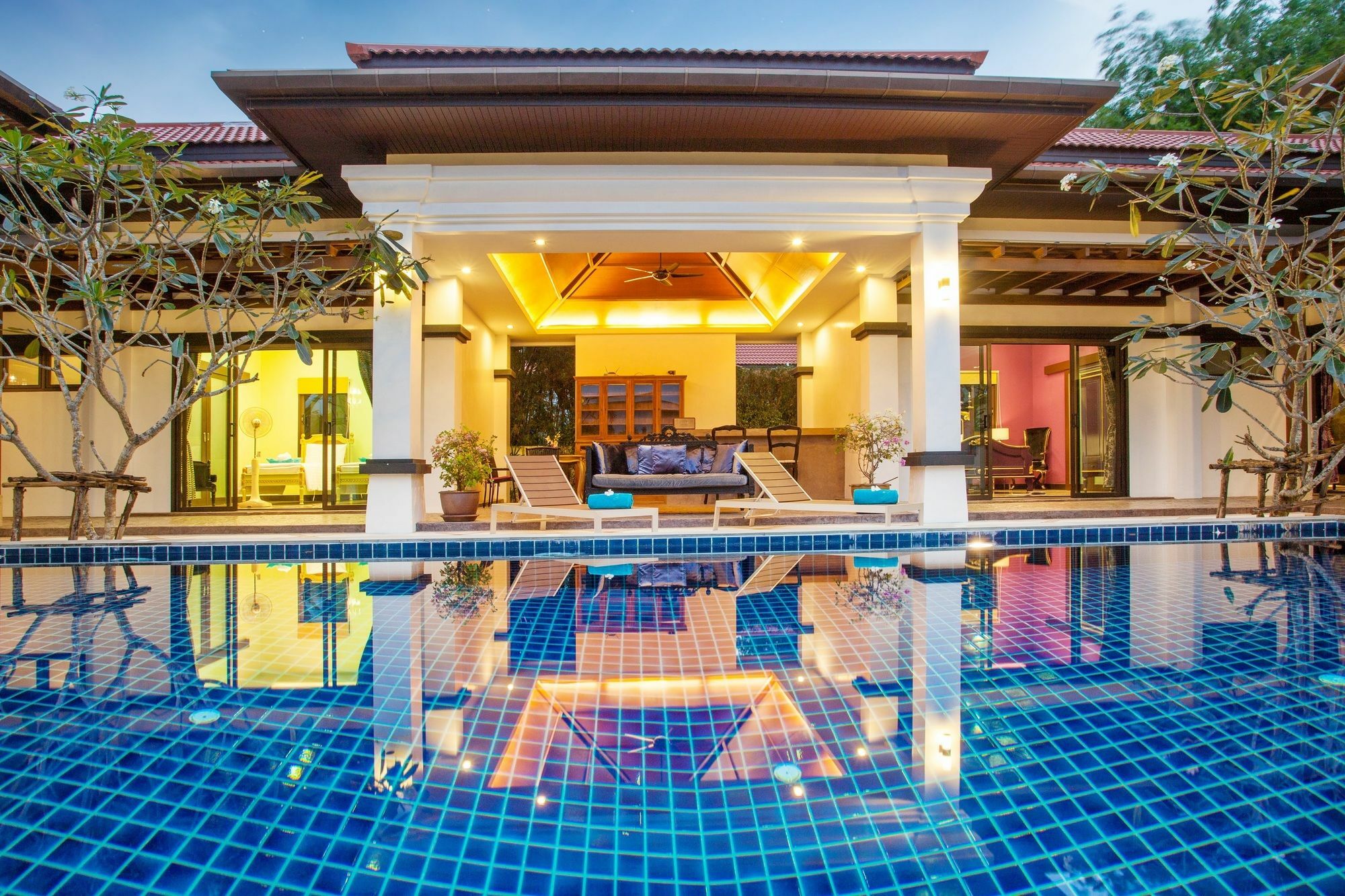 Jewels Villas Phuket Surin Beach  Esterno foto