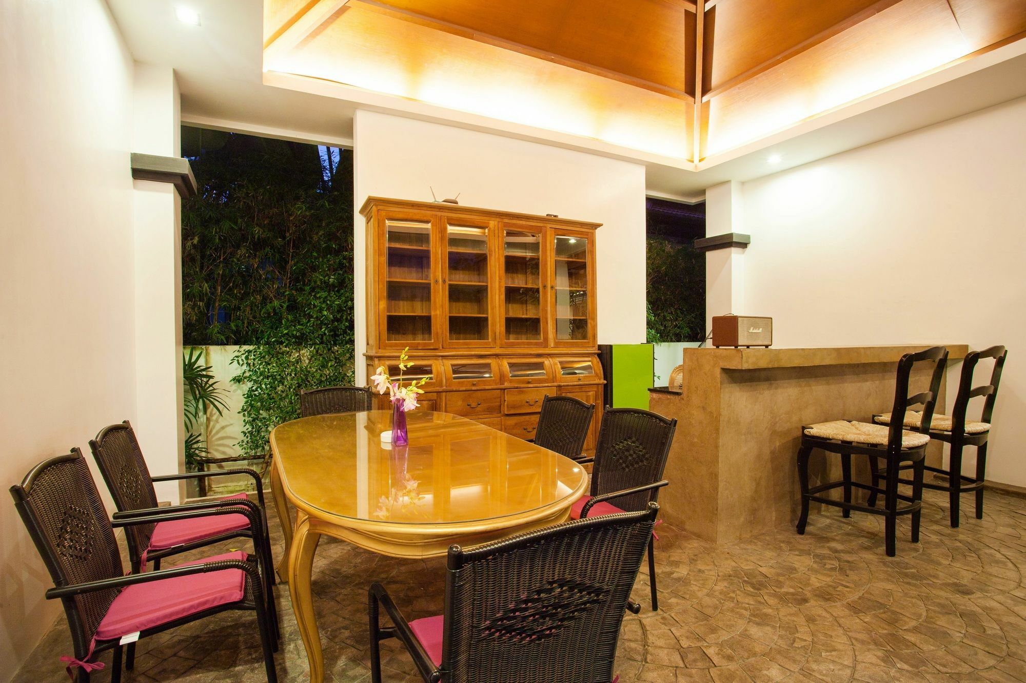 Jewels Villas Phuket Surin Beach  Esterno foto