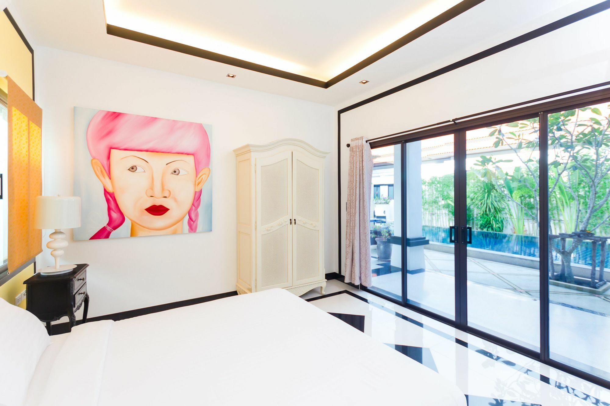 Jewels Villas Phuket Surin Beach  Esterno foto