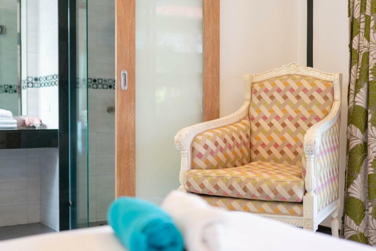 Jewels Villas Phuket Surin Beach  Esterno foto