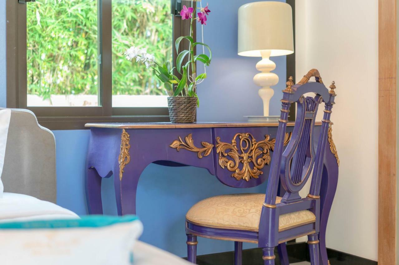 Jewels Villas Phuket Surin Beach  Esterno foto