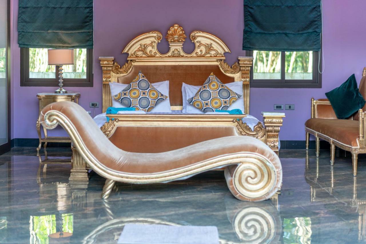 Jewels Villas Phuket Surin Beach  Esterno foto